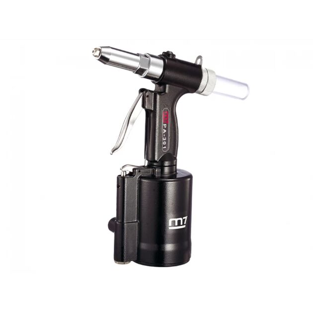 Пневмозаклепер 2,4-4,8мм  1.5 (PA-301), фото  | SNABZHENIE.com.ua