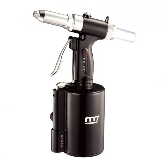 Пневмозаклепер PA-211; 2,4-6,4мм  2.9 (PA-211), фото  | SNABZHENIE.com.ua