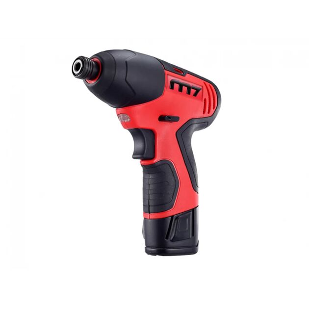 Гвинтокрут ударний акумуляторний  1 (DS-1020), фото  | SNABZHENIE.com.ua