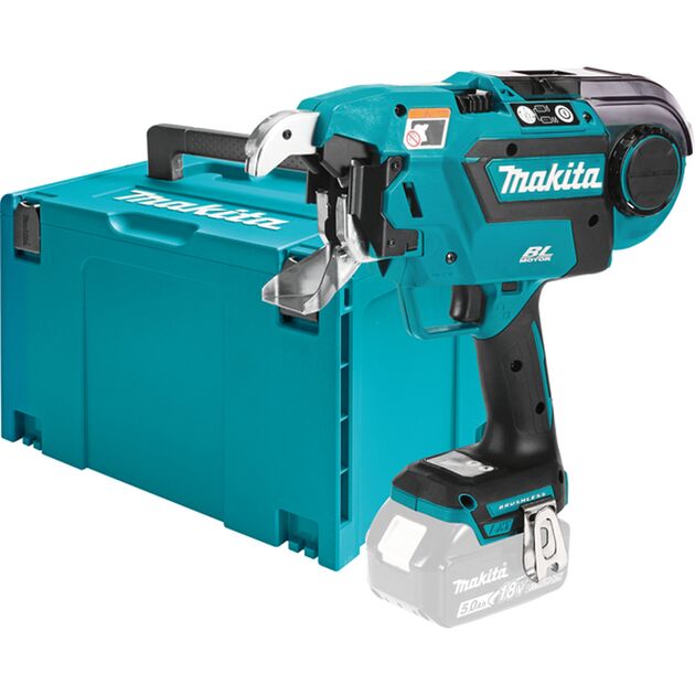 Акумуляторний арматурний в'язальний інструмент LXT 18В/14,4В  Li-ion акумулятор (DTR181ZJ), фото  | SNABZHENIE.com.ua