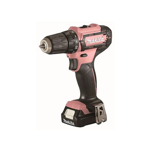 Акумуляторний дриль-шурупокрут CXT  30 (DF333DSAP1), фото  | SNABZHENIE.com.ua