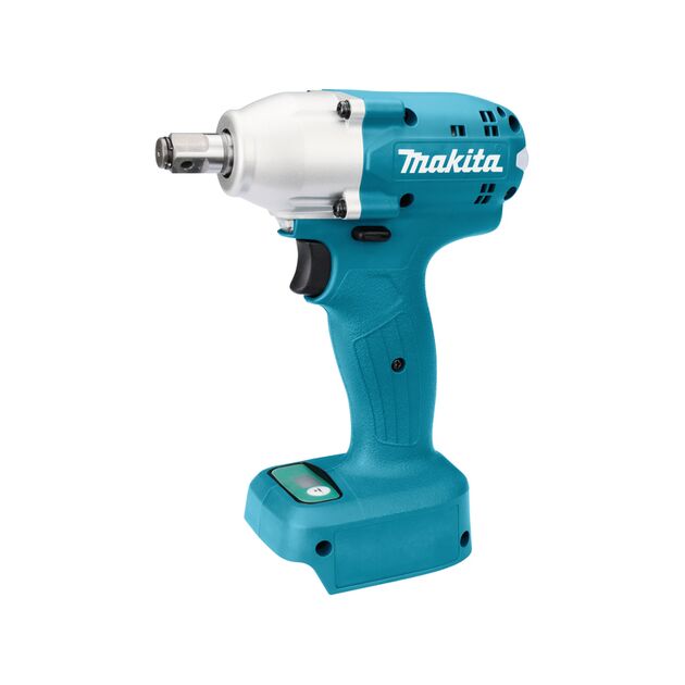 Акумуляторний ударний гайкокрут  1 (DTWA190Z), фото  | SNABZHENIE.com.ua