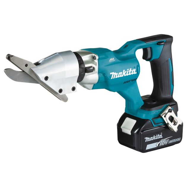 Акумуляторні ножиці по фібробетону  0 - 3000 (DJS800Z), фото  | SNABZHENIE.com.ua