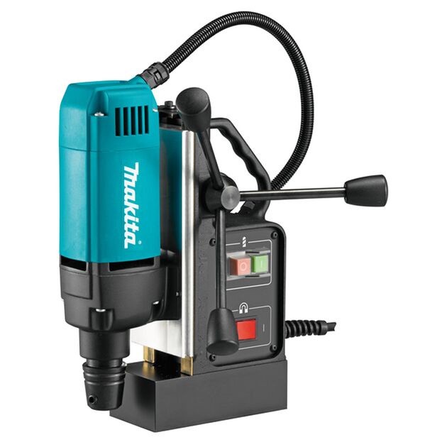 Дриль на магнітній основі  1 050 (HB350), фото  | SNABZHENIE.com.ua