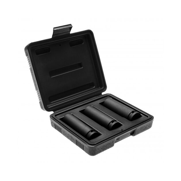 Набір голівок ударних  17 - 21 (HT4R105), фото  | SNABZHENIE.com.ua