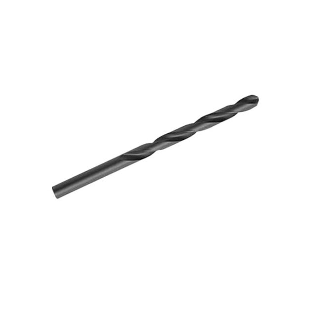 Спіральне свердло DIN 338 HSS-R 6.8 мм  6.8 (Ruko), фото  | SNABZHENIE.com.ua