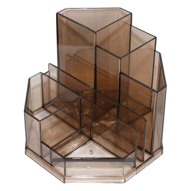 Прилад настільний, димчастий  Пластик (Im-off), фото  | SNABZHENIE.com.ua