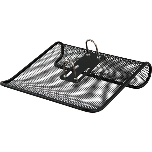 Підставка для календаря, металева, чорна  Метал (Im-off), фото  | SNABZHENIE.com.ua