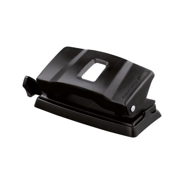 Діркопробивач металевий ESSENTIALS METAL, 10/12л., чорний  Метал (Im-off), фото  | SNABZHENIE.com.ua