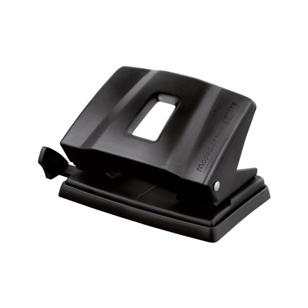 Діркопробивач металевий ESSENTIALS METAL, 20/25л., чорний  Метал (Im-off), фото  | SNABZHENIE.com.ua