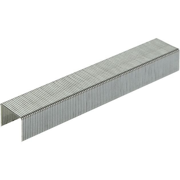 Скоби №23/10, ЛЮКС, 1000шт.  1000 шт. (Im-off), фото  | SNABZHENIE.com.ua