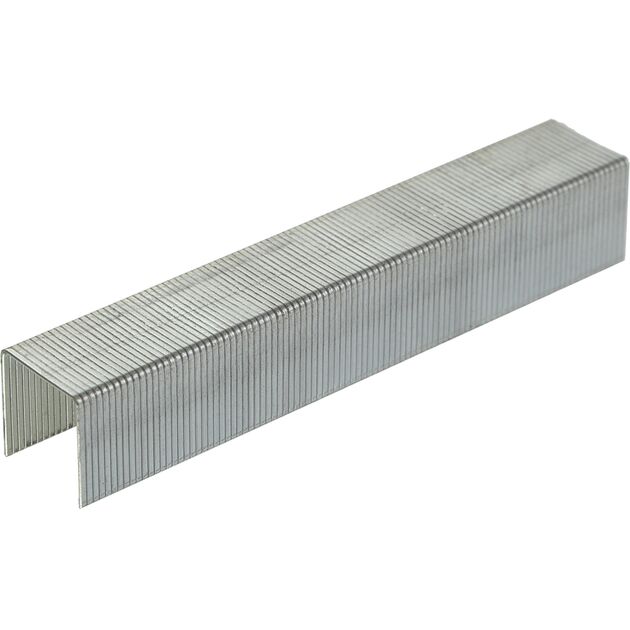 Скоби №23/13, ЛЮКС, 1000шт  1000 шт. (Im-off), фото  | SNABZHENIE.com.ua