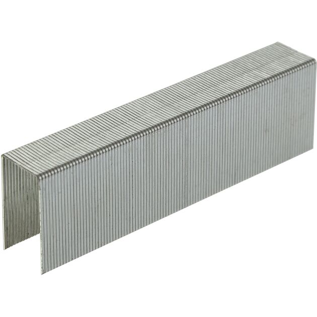 Скоби №23/17, ЛЮКС, 1000шт.  1000 шт. (Im-off), фото  | SNABZHENIE.com.ua