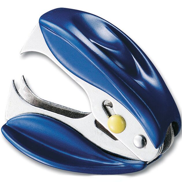 Розшивач скоб OFFICE, асорті  Пластик. метал (Im-off), фото  | SNABZHENIE.com.ua