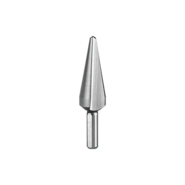 Ступінчате свердло HSS-E  20 (Ruko), фото  | SNABZHENIE.com.ua