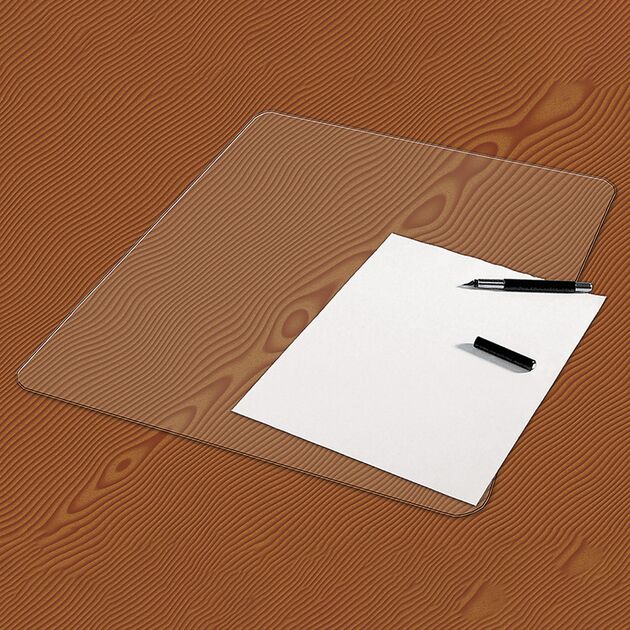 Підкладка для письма прозора  ПВХ (Im-off), фото  | SNABZHENIE.com.ua