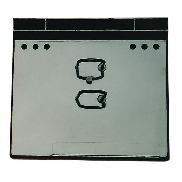 Підставка під календар Універсал  Пластик (Im-off), фото  | SNABZHENIE.com.ua