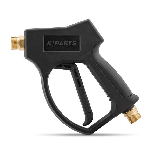 Ручний пістолет-розпилювач  високого тиску (Kärcher), фото  | SNABZHENIE.com.ua