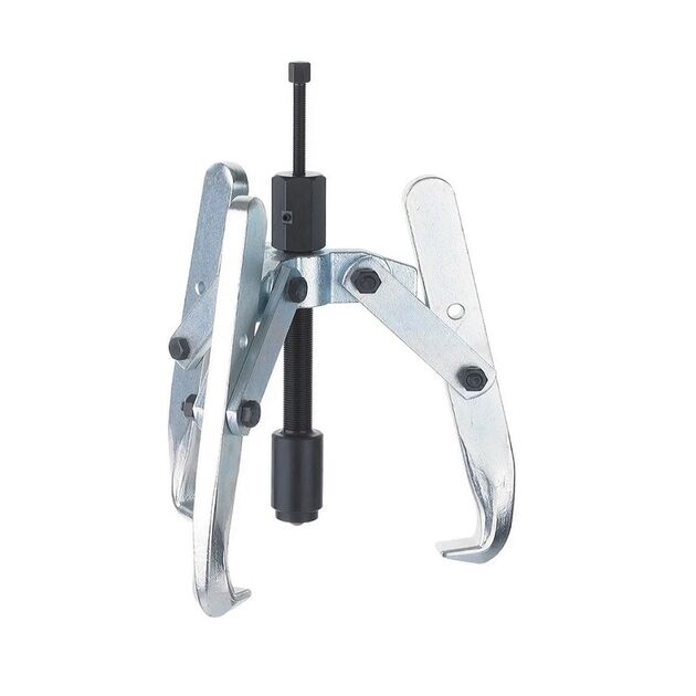 Знімач 3-х захватний посилений з гідравлічним шпинделем 100-HS2  50-300 (F136-3), фото  | SNABZHENIE.com.ua