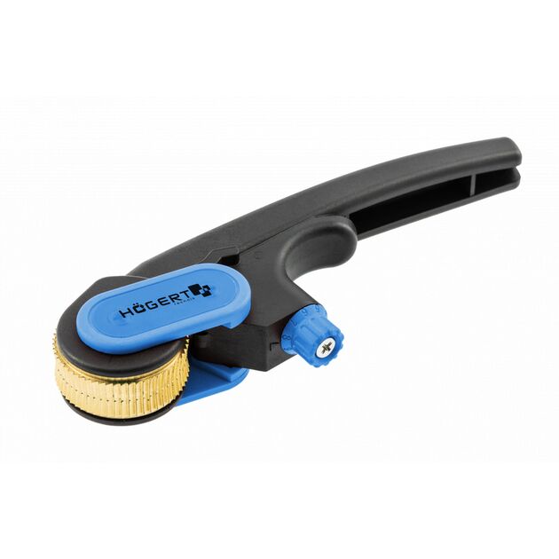 HOEGERT Інструмент для зняття ізоляції  діаметром більше 25 мм  > 25 (HT1P104), фото  | SNABZHENIE.com.ua