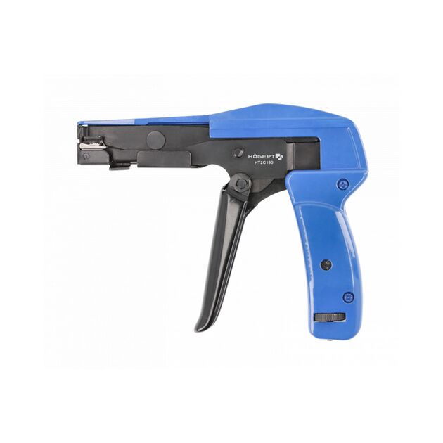 Інструмент для затягування хомутів  2.4 - 4.8 (HT2C190), фото  | SNABZHENIE.com.ua