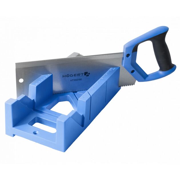 Ножівка зі спеціальним стуслом  300 (HT3S296), фото  | SNABZHENIE.com.ua