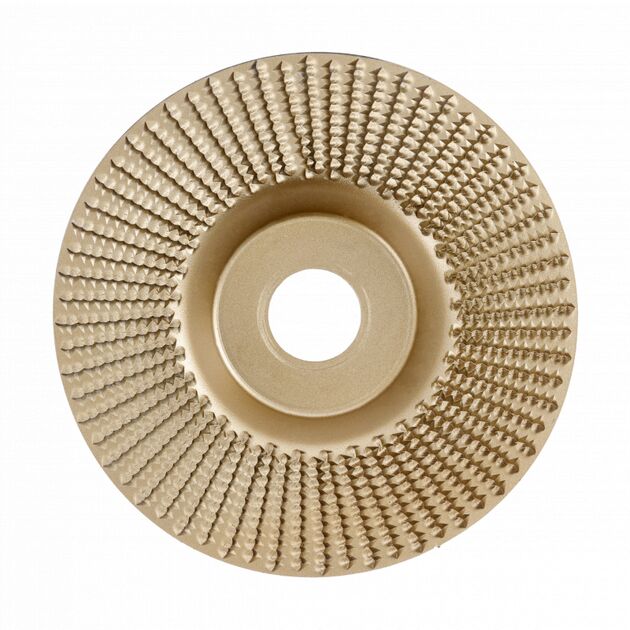 Шліфувальний, обдирний, пилорама, диск прямий 125 мм HOEGERT  12000 (HT8B230), фото  | SNABZHENIE.com.ua