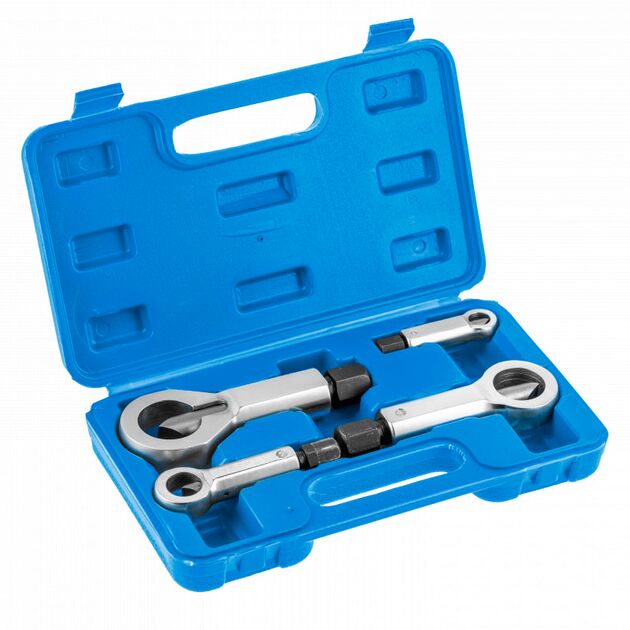 Набір гайколомів 4 од.   (HT8G407), фото  | SNABZHENIE.com.ua