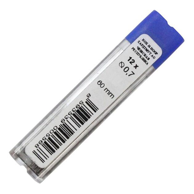 Стрижні до механічних олівців  HB (Im-off), фото  | SNABZHENIE.com.ua