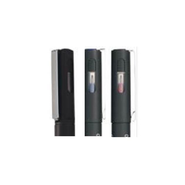 Лайнер PiN fine line, чорний  0.5 (PIN05-200.Black), фото  | SNABZHENIE.com.ua