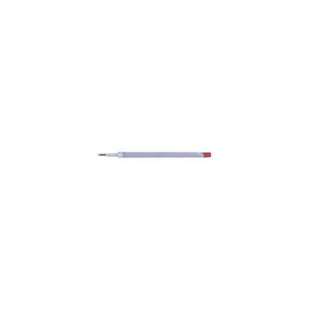 Стрижень гелевий FANTHOM, 0.7мм, червоний  0.7 (Im-off), фото  | SNABZHENIE.com.ua