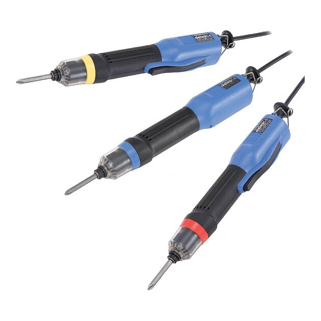 Викрутка електрична  0.4 - 3 (DLV30SP-MKG), фото  | SNABZHENIE.com.ua