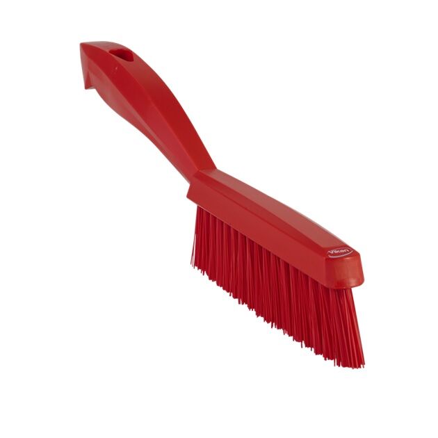 Щітка ручна вузька з короткою ручкою, 300 мм  20 (4195), фото  | SNABZHENIE.com.ua