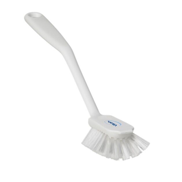 Щітка для миття посуду зі скребком, 280 мм  60 (4237), фото  | SNABZHENIE.com.ua