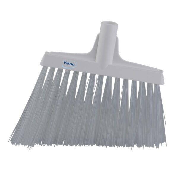 Щітка для підмітання з ворсом під кутом, 290 мм  40 (2914), фото  | SNABZHENIE.com.ua