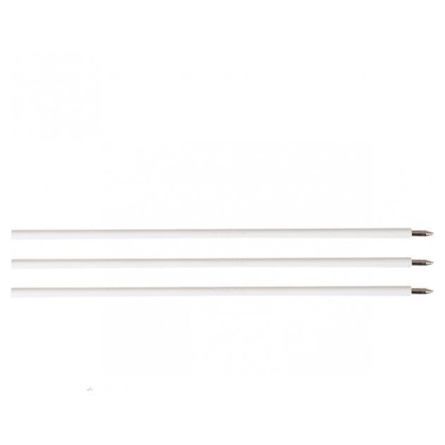 Стрижень масляний до "My-PEN" синій  1 (Im-off), фото  | SNABZHENIE.com.ua