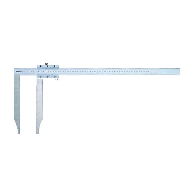 Штангенциркуль ноніусний для внутрішніх вімірювань  0 - 750 (Mi-534), фото  | SNABZHENIE.com.ua