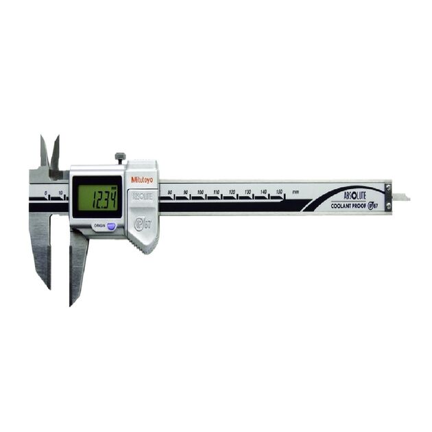 Штангенциркуль розмічальний з твердосплавними губками  0 - 300 (Mi-573-6), фото  | SNABZHENIE.com.ua