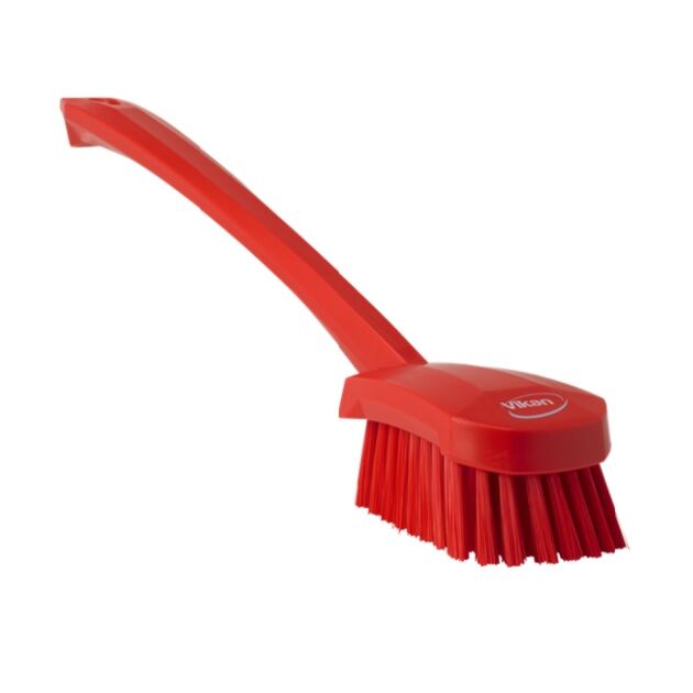 Щітка для миття з довгою ручкою, 415 мм  70 (4182), фото  | SNABZHENIE.com.ua