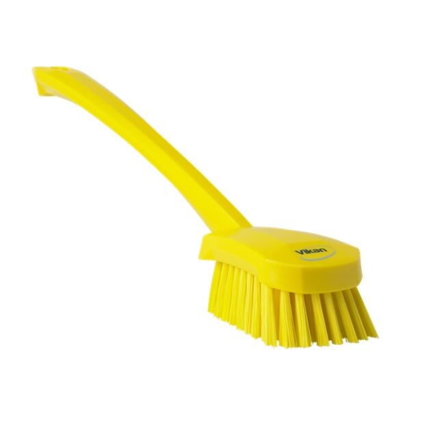 Щітка для миття з довгою ручкою, 415 мм  70 (4182), фото  | SNABZHENIE.com.ua