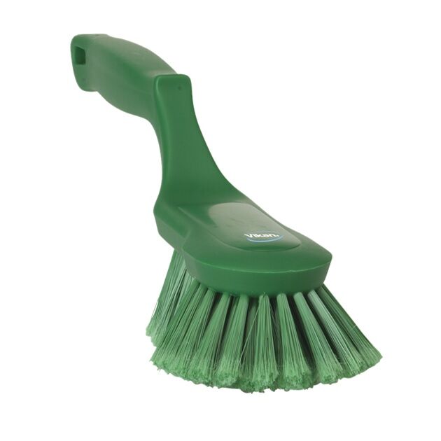 Щітка ручна ергономічна, 330 мм  105 (4167), фото  | SNABZHENIE.com.ua