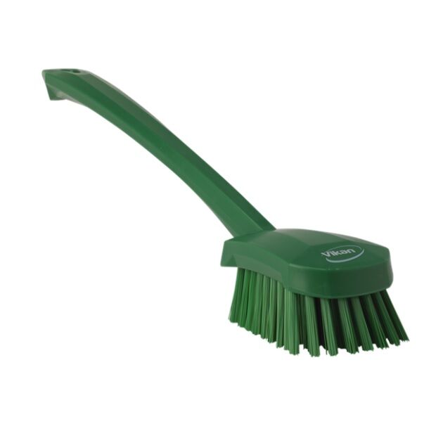 Щітка для миття з довгою ручкою, 415 мм  70 (4182), фото  | SNABZHENIE.com.ua