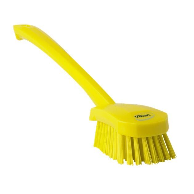 Щітка для миття з довгою ручкою, 415 мм  71 (4186), фото  | SNABZHENIE.com.ua
