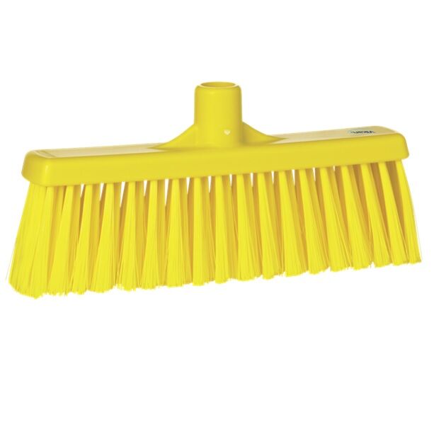 Щітка для підмітання з прямою з'єднувальною частиною, 310 мм  60 (3166), фото  | SNABZHENIE.com.ua