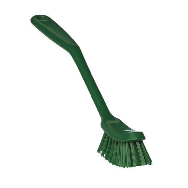 Щітка для миття посуду мала, 290 мм  25 (4287), фото  | SNABZHENIE.com.ua