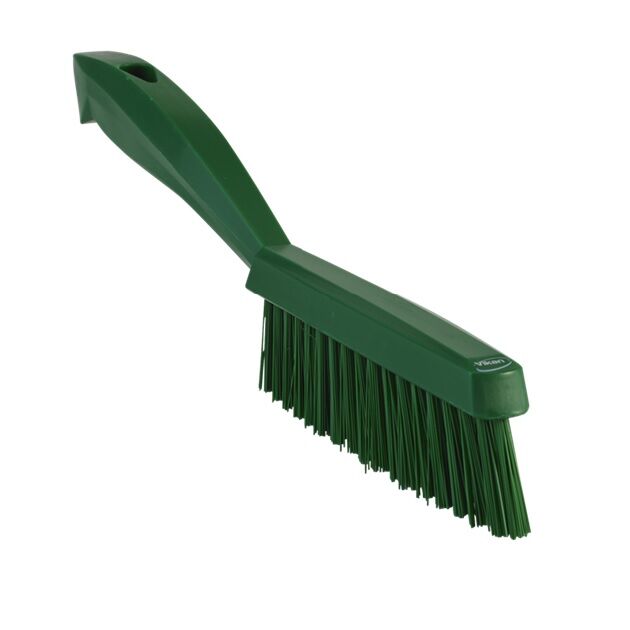 Щітка ручна вузька з короткою ручкою, 300 мм  20 (4195), фото  | SNABZHENIE.com.ua