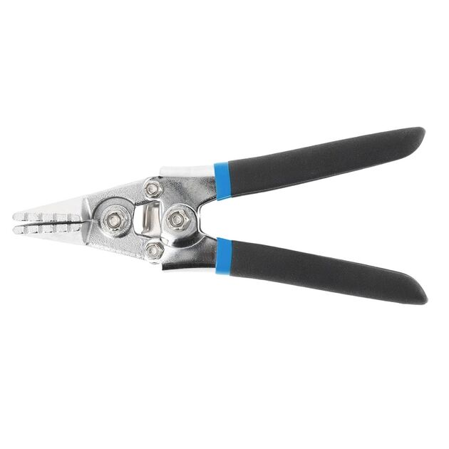 Щіпці для формирования профилей, прямі  210 (HT1P394), фото  | SNABZHENIE.com.ua