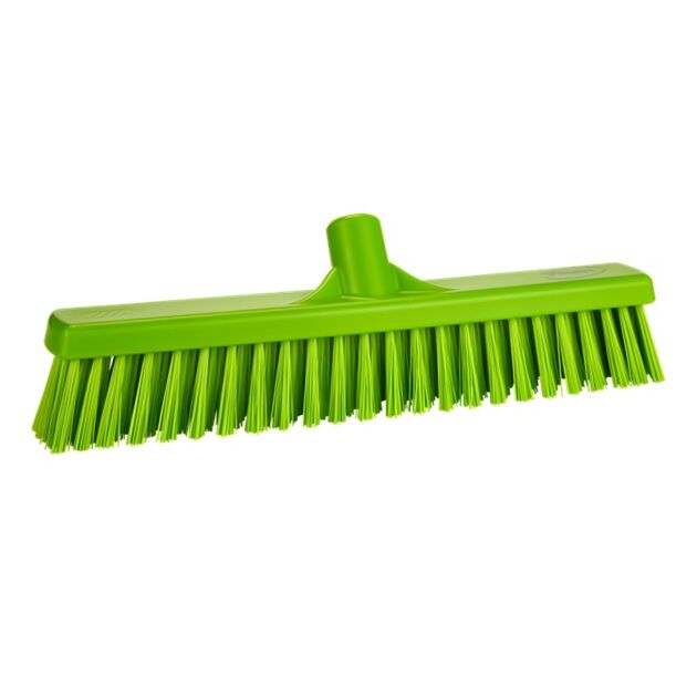 Щітка для підмітання с комбінованим ворсом ,410 мм  90 (3174), фото  | SNABZHENIE.com.ua