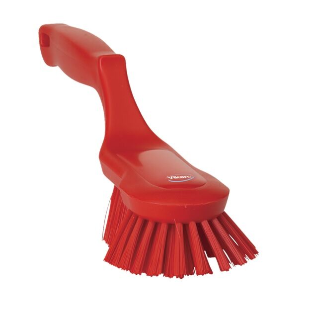 Щітка ручна ергономічна, 330 мм  95 (4169), фото  | SNABZHENIE.com.ua