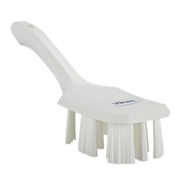 Щітка з короткою ручкою UST (Ультра Гігієнічна Технологія), 260 мм  70 (4179), фото  | SNABZHENIE.com.ua